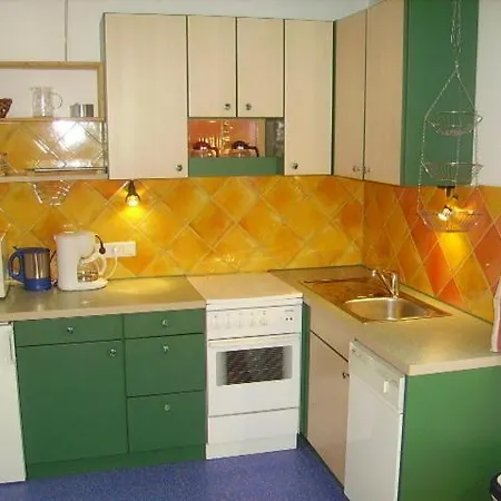 Lila Apartment *