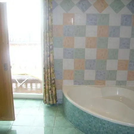 Apartment Lila Flachau