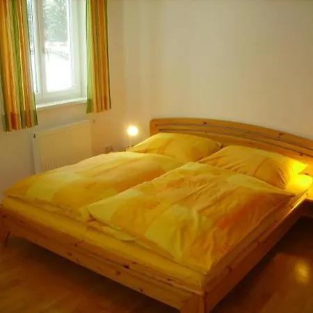 Lila Apartment Flachau